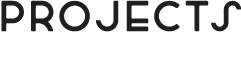 2025 Projects & Insights Heading