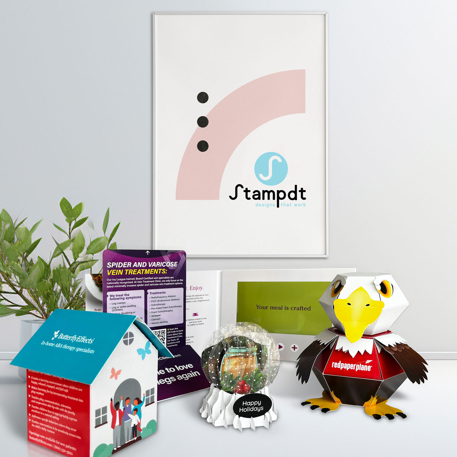 Dimensional Print Marketing: Why Pop-Up Mailers Get Remembered